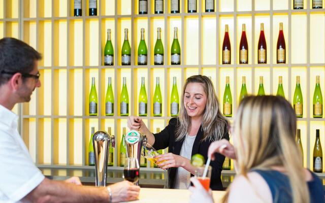 Mercure Colmar Centre Unterlinden