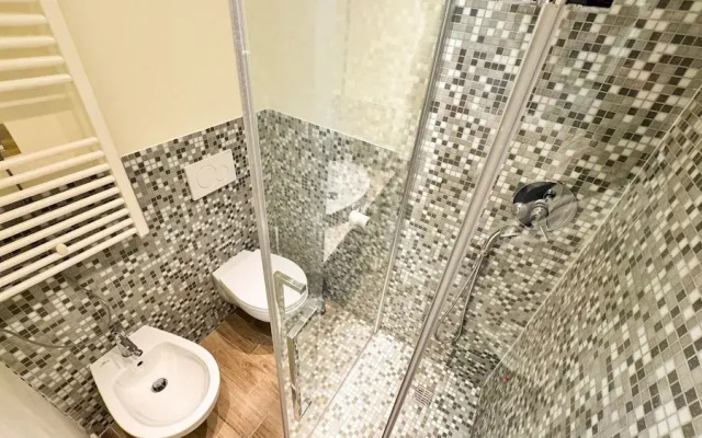 Graceful Venice Barnaba Suite