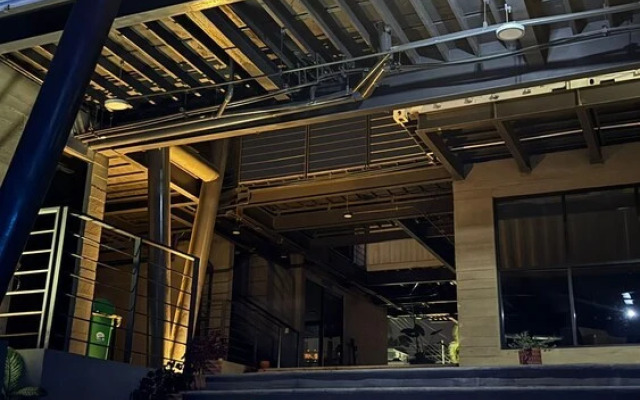 EssentialPXM Arkitainer ResidentialLofts