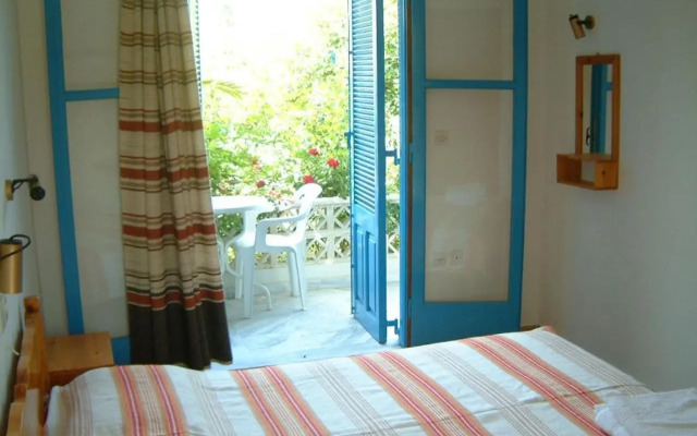 Guesthouse Karidia