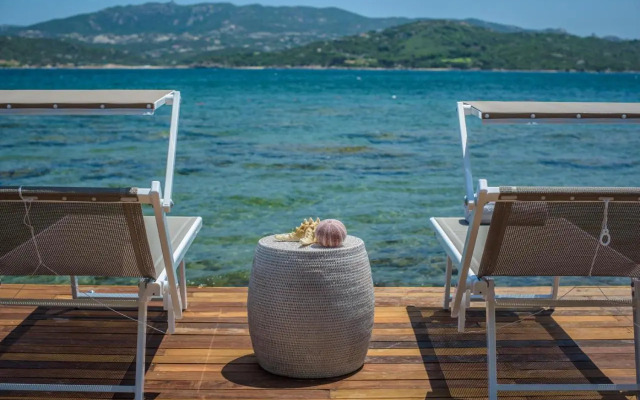 Aethos Sardinia Hotel