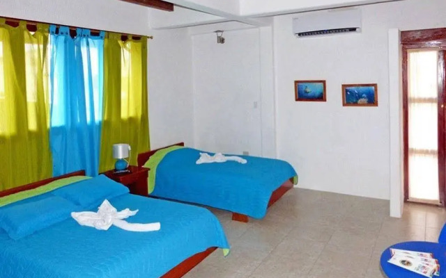 Gala House Galápagos