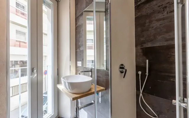 Sevilla Alquila Suites Jardines de Murillo con piscina climatizada