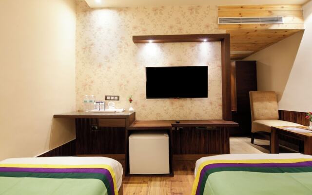 Punjabi Nature Residency By OYO Rooms