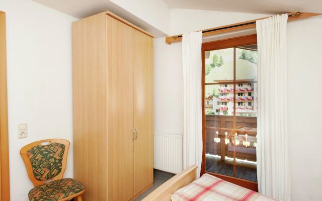 Majestic Apartment near Ski Area in Saalbach-Hinterglemm