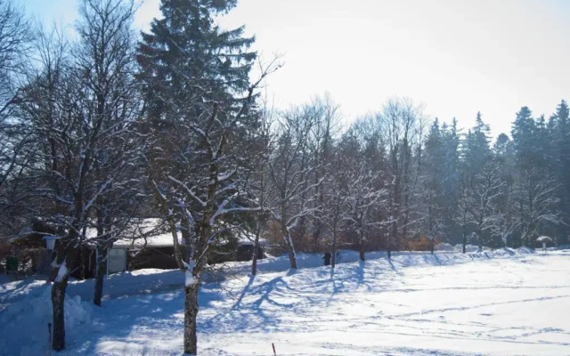 Hotel Restaurant Bären