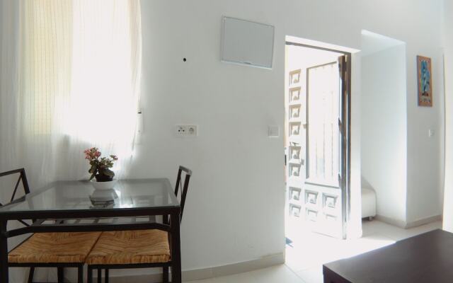 Apartamento Interior en Usera RU3