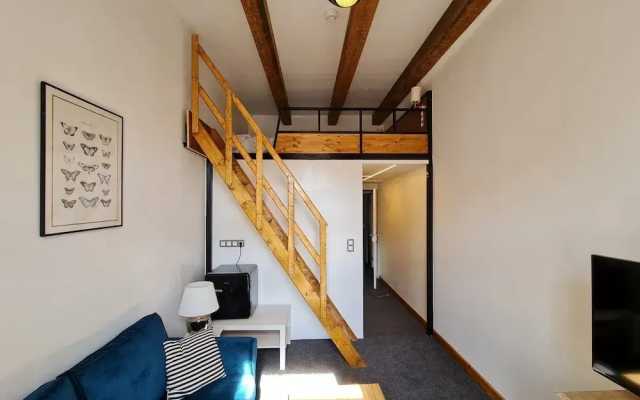 S42 Hotel Prague