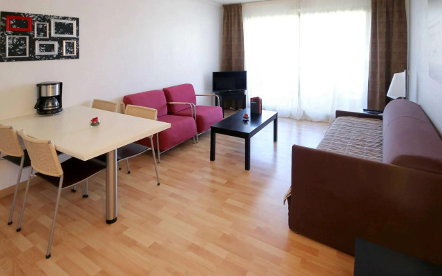Aparthotel Adagio Nice Promenade des Anglais