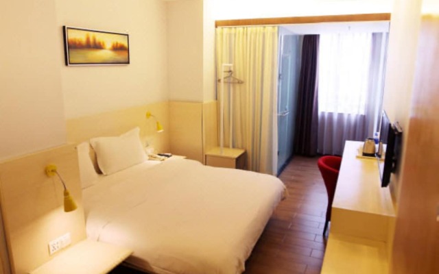 Wenxing Chain Hotel Chigang