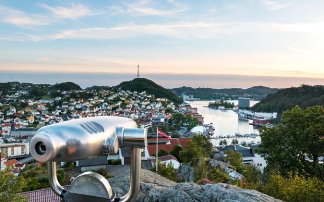 Grand Hotell Egersund