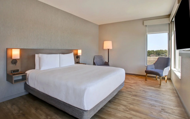 Hyatt Place Wichita State University