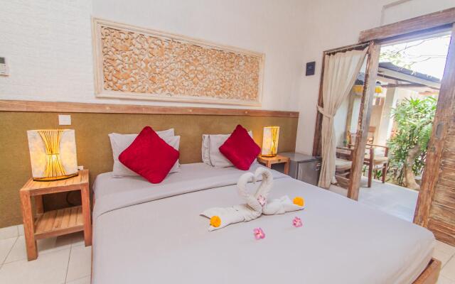 Sadana Bali Guest House