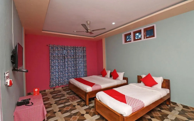 Hotel Sweet Home by OYO Rooms
