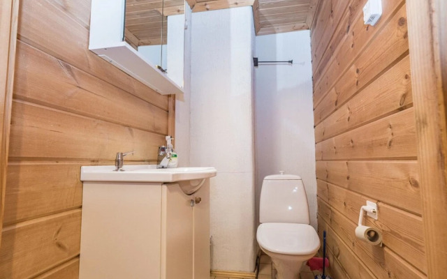 Uolevintie 39a Kuusamo