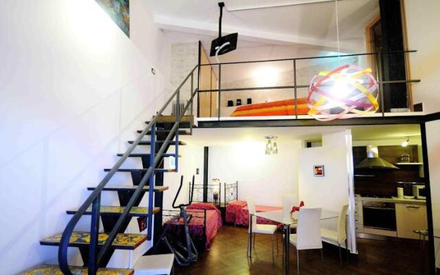 Incantevole Loft Agrigento Centro