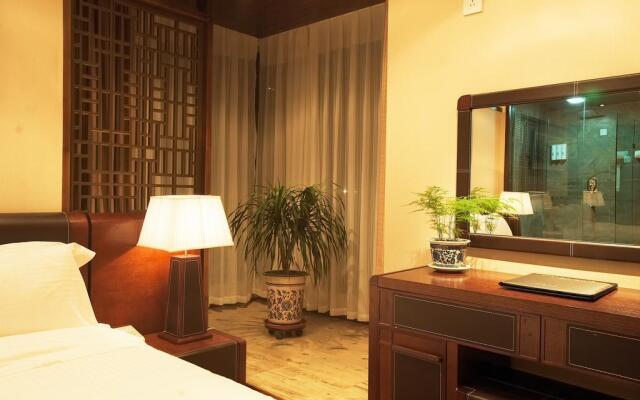 Yema Silk Road Inn