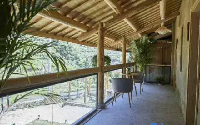 Huamanli · Zen Healing Homestay (Yunhe Terrace Scenic Area)