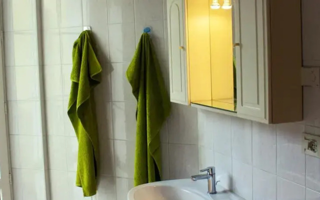 Residence S.Caterina