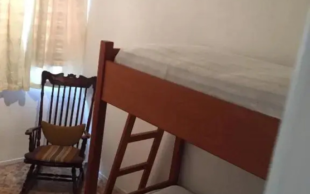 50 Steps From The Sea