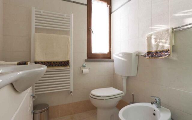 VILLA ARBEIO 8&6, Emma Villas