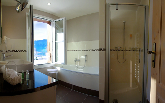 Romantik Hotel Schweizerhof