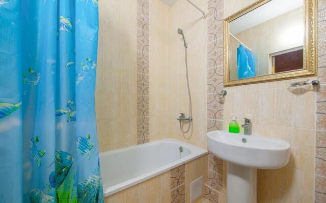 Family Apartments (Фэмили Апартментс) на улице Жлобы 141