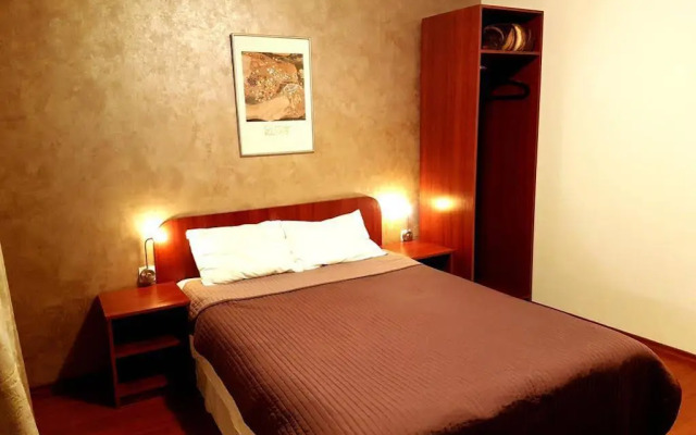 Hotel Mic