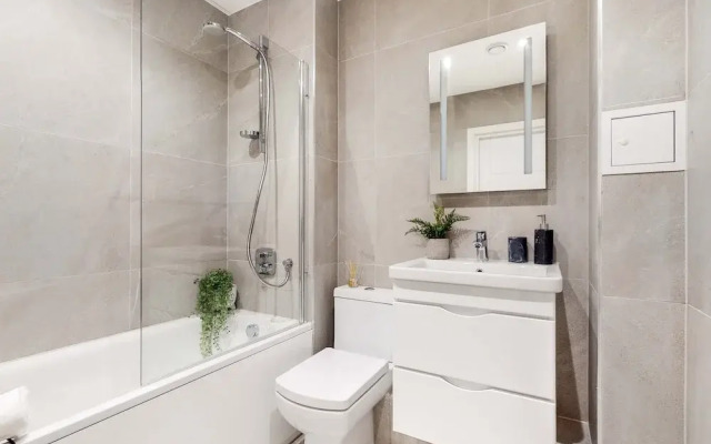 Hemel Hempstead by Viridian Apartments