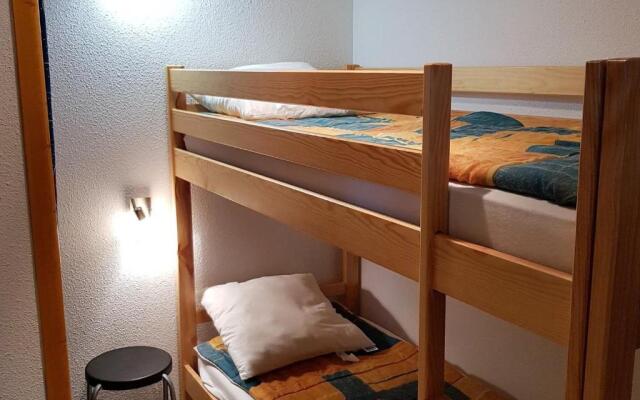 Appartement Le Dévoluy-Agnières-en-Dévoluy, 3 pièces, 6 personnes - FR-1-504-158