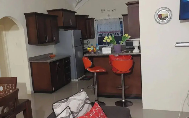 Royal Palm Luxury Villas