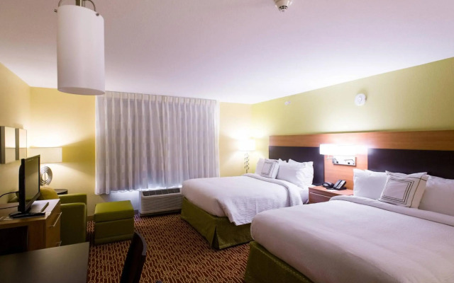 TownePlace Suites Roswell