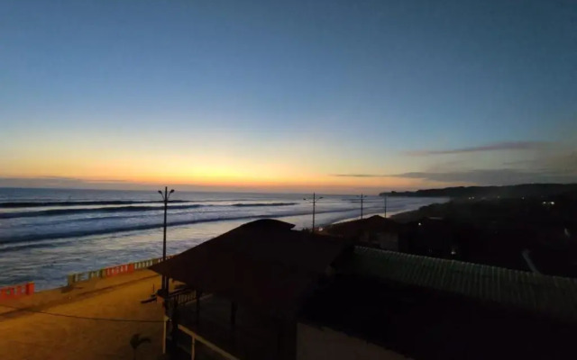 Hostal Mirada Al Mar