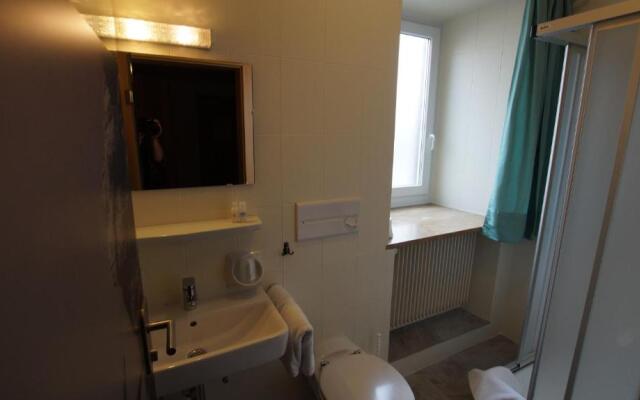 Hotel Andechserhof