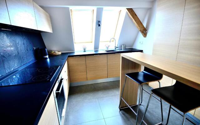 Victus Apartamenty - Royal