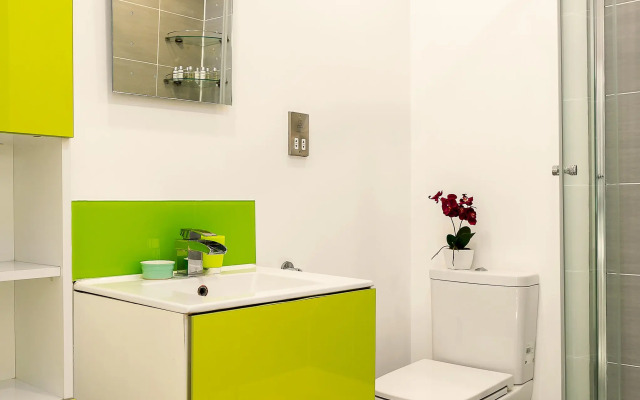 1-bedroom next to Paddington and Marble Arch