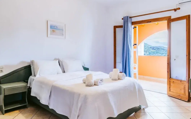 Porto Kassiopi Apartments