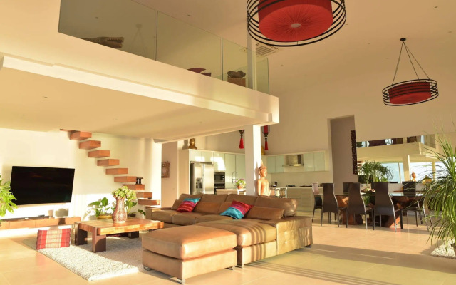 Villa Loramatari
