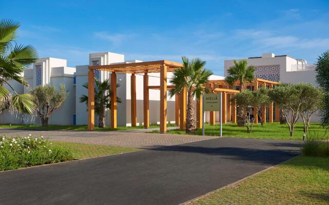 Melia Saidia Residences