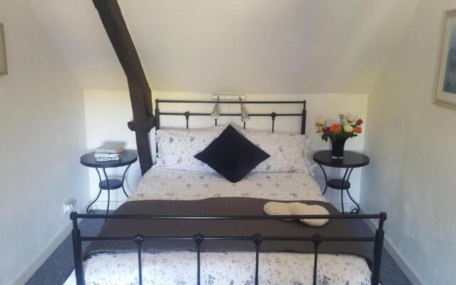 La Metairie & Cottages