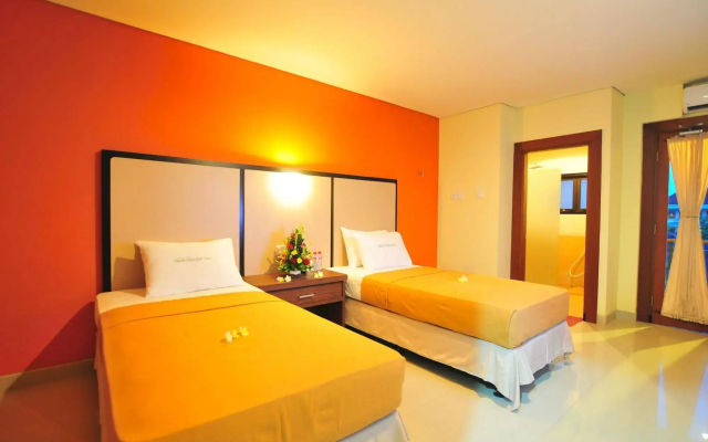 Sandat Hotel Legian