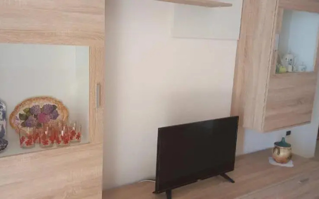 Holiday Home Sea Urchin