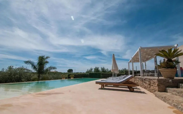 Relais Casina Miregia