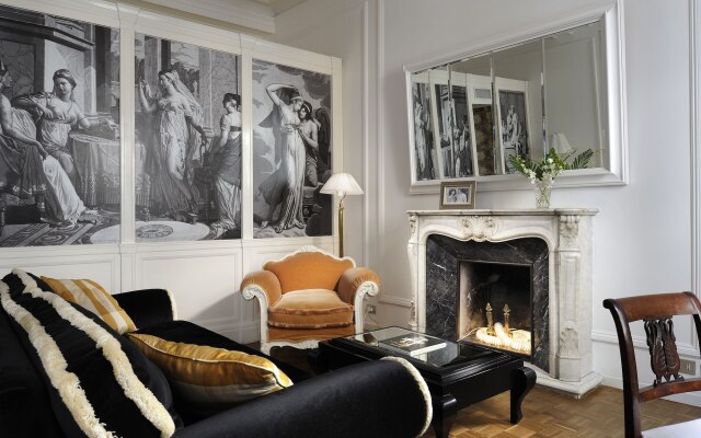 Casa Howard Firenze - Residenza d'Epoca