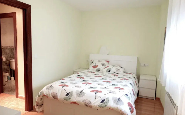 Apartamento el rosario