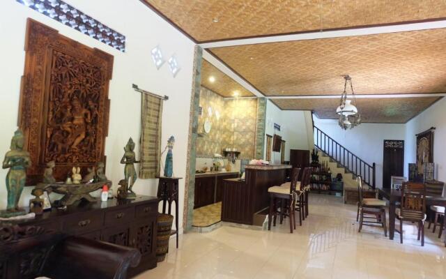 Rumah Kelinci