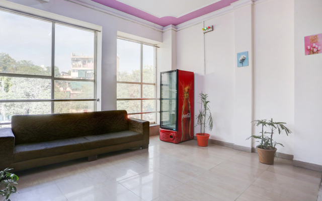 Super Townhouse Sector 4 Gurgaon