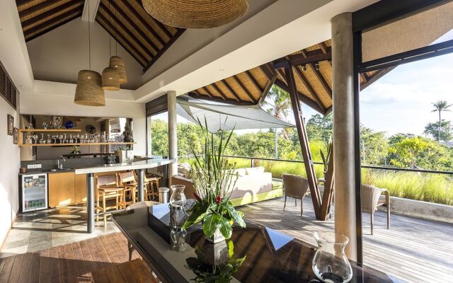 The Baganding Villa - An Elite Haven