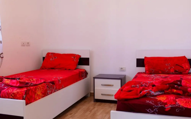 Albania Dream Holidays Accommodation