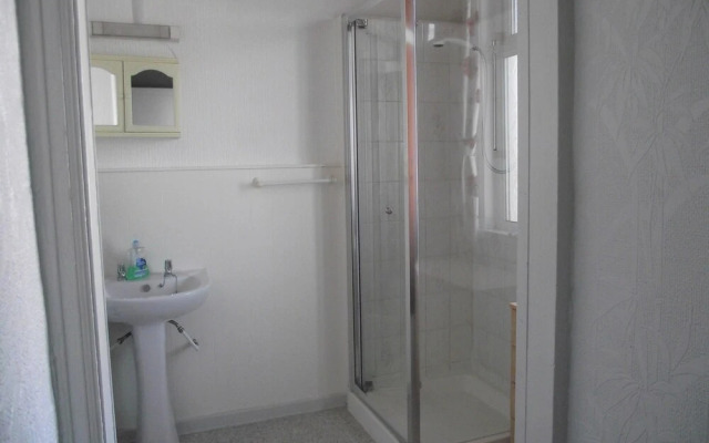 Seahawk Holiday Apartments
